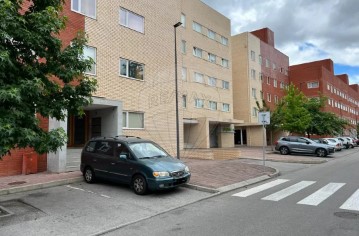 Garage in União das freguesias de Vila Real