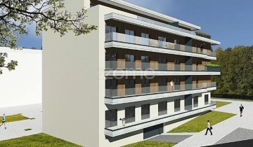 Appartement 3 Chambres à Repeses e São Salvador