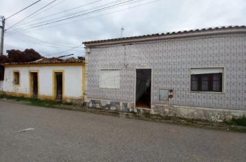 Moradia 2 Quartos em Abrantes (São Vicente e São João) e Alferrarede