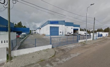 Bâtiment industriel / entrepôt à Quinta do Anjo