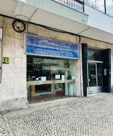 Loja em São Domingos de Benfica