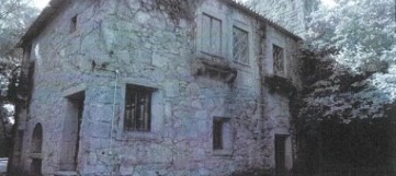 Quintas e casas rústicas em Pedroso e Seixezelo
