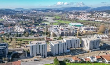 Apartamento 2 Quartos em Mesão Frio