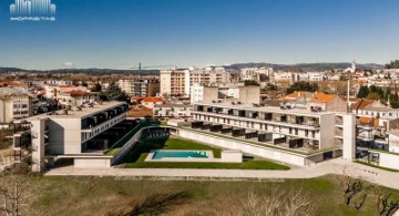 Appartement 1 Chambre à Vila de Prado