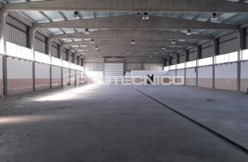 Bâtiment industriel / entrepôt à Gafanha da Encarnação