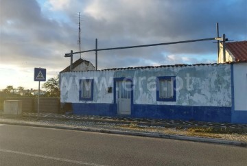 Terre à Santiago do Cacém, S.Cruz e S.Bartolomeu da Serra