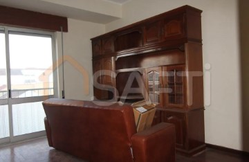 Apartamento 1 Quarto em Macedo de Cavaleiros