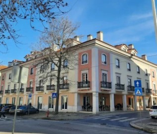 Apartamento 3 Quartos em São João Baptista e Santa Maria dos Olivais