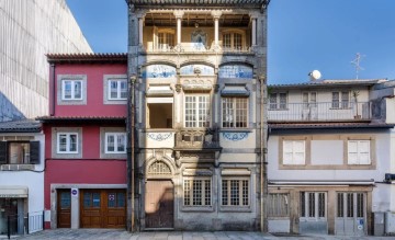 Apartamento 9 Quartos em Braga (São Víctor)