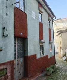 Moradia 1 Quarto em Gouveia (São Pedro e São Julião)