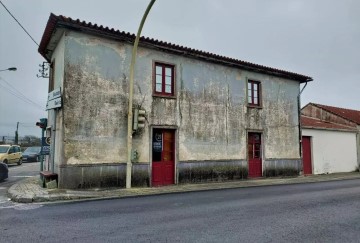 Maison 5 Chambres à Aver-O-Mar, Amorim e Terroso