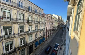 Piso 9 Habitaciones en Santa Maria Maior