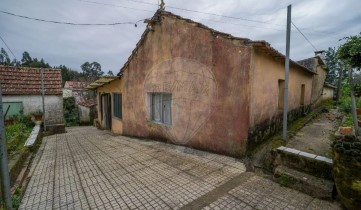 Maison 3 Chambres à Águeda e Borralha