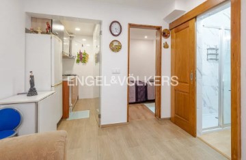 Apartamento  em Arroios