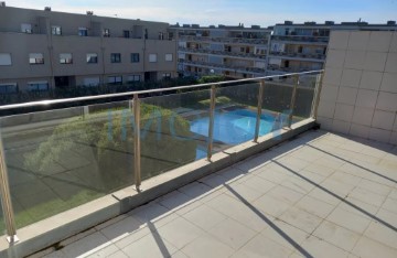 Apartment 2 Bedrooms in Perafita, Lavra e Santa Cruz do Bispo