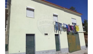 Maison 3 Chambres à Oleiros-Amieira