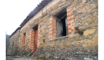 Maison 1 Chambre à Mação, Penhascoso e Aboboreira