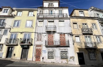 Appartement 9 Chambres à São Vicente