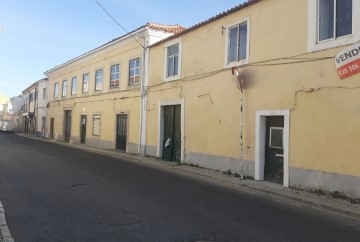Maison 7 Chambres à Santo Antão e São Julião do Tojal