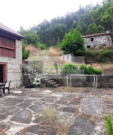 Quintas e casas rústicas 2 Quartos em Vila Meã