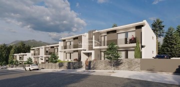 Apartment 3 Bedrooms in Silveiros e Rio Covo (Santa Eulália)