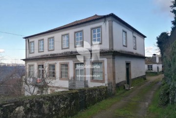 Country homes 10 Bedrooms in Cumieira