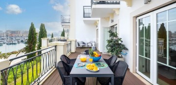 Apartment 2 Bedrooms in Quarteira