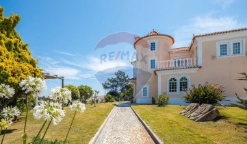 Maison 5 Chambres à Ericeira