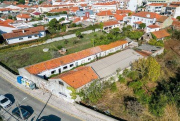 Industrial building / warehouse in Marinha Grande