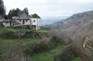 Casa o chalet 9 Habitaciones en Bustelo, Carneiro e Carvalho de Rei