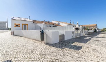 Maison 1 Chambre à Vila de Sagres