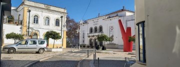 Piso 7 Habitaciones en Beja (Santiago Maior e São João Baptista)