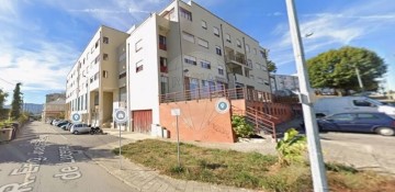 Garage à União das freguesias de Vila Real