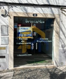 Commercial premises in Estremoz (Santa Maria e Santo André)