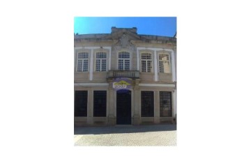 Escritório em União das freguesias de Vila Real