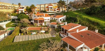 Country homes 9 Bedrooms in Carvoeira