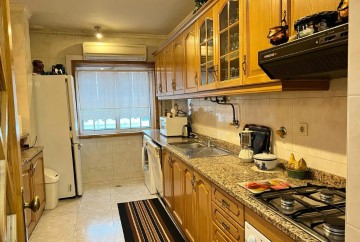 Apartamento 3 Quartos em Famalicão