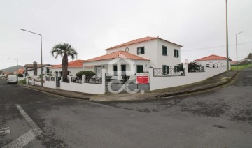 Maison 6 Chambres à Vila Franca do Campo (São Pedro)