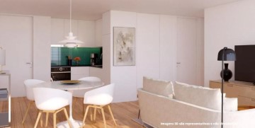 Apartment 1 Bedroom in Silvalde