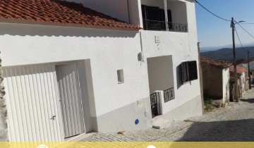 Maison 3 Chambres à Malpica do Tejo