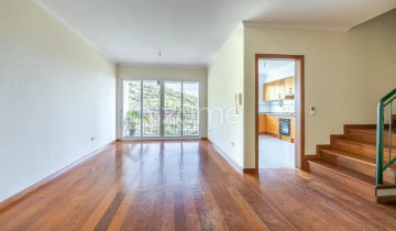 Apartamento 3 Quartos em Santa Cruz