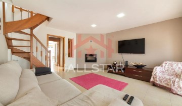 Apartamento 3 Quartos em Marrazes e Barosa