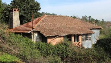 Maison  à Campo de Besteiros