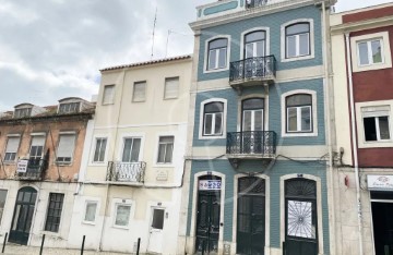 Apartamento  em São Vicente