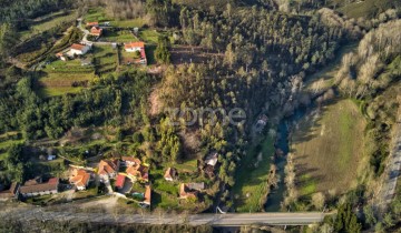 House  in Foz do Sousa e Covelo