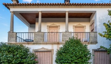 Casa o chalet 7 Habitaciones en Vila Cova de Alva e Anseriz