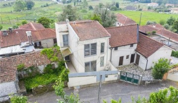 Maison 2 Chambres à Fonte Arcada e Oliveira