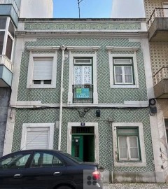 Apartamento  em Alhandra, São João dos Montes e Calhandriz