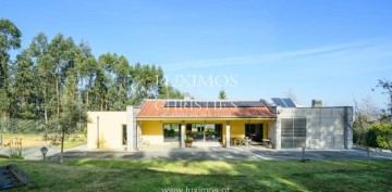 House 5 Bedrooms in Meinedo