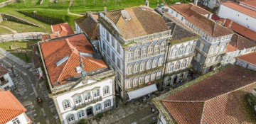 Apartment  in Valença, Cristelo Covo e Arão